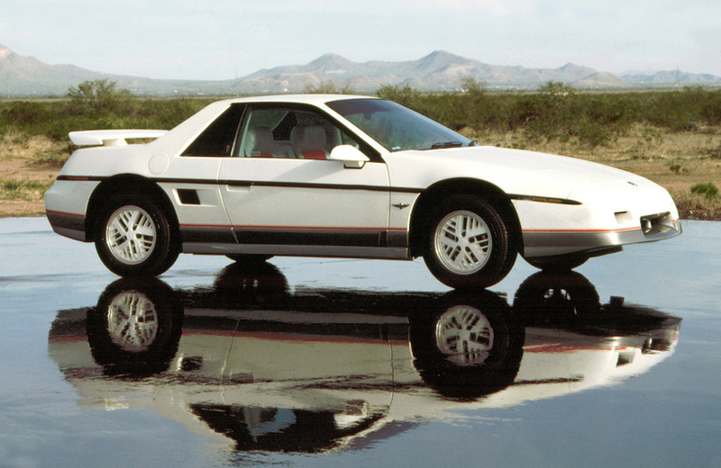 Illustration for article titled The Ten Automotive Conspiracy Theories You Believe